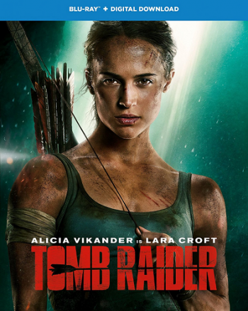 Tomb Raider:   / Tomb Raider DUB+MVO