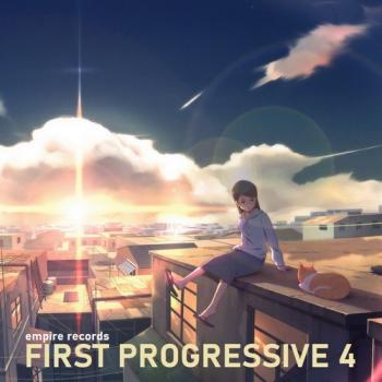 VA - First Progressive 4 [Empire Records]