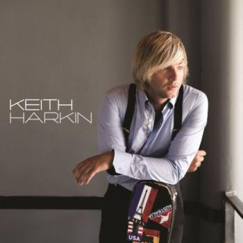 Keith Harkin - Keith Harkin [24 bit 96 khz]