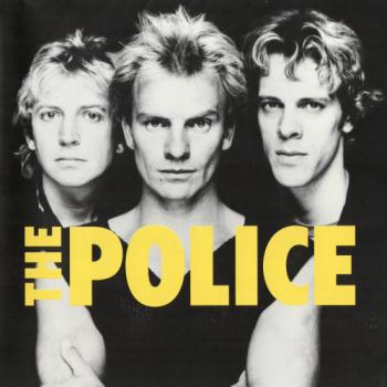 The Police - The Police (2CD)