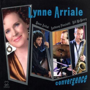 Lynne Arriale - Convergence