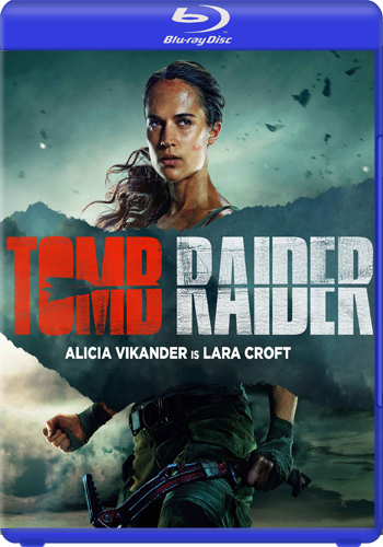 Tomb Raider:   / Tomb Raider MVO+ VO+ DUB