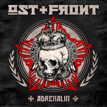 Ost+Front - Adrenalin