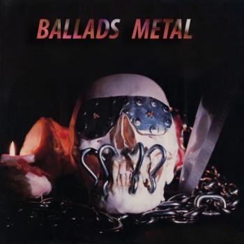 VA - Ballads Metal