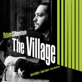 Yotam Silberstein - The Village