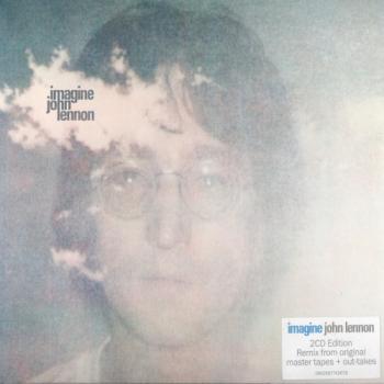 John Lennon - Imagine (2CD)