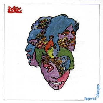 Love - Forever Changes (50th Anniversary Edition, Deluxe Edition)