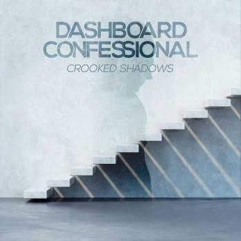 Dashboard Confessional - Crooked Shadows [24 bit 48 khz]