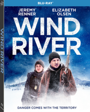   / Wind River [RUS Transfer] DUB
