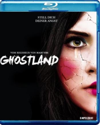   / Ghostland / Incident in a Ghost Land [FRA Transfer] DUB