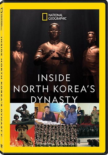   (1-4   4) / National Geographic. Inside North Korea's Dynasty VO