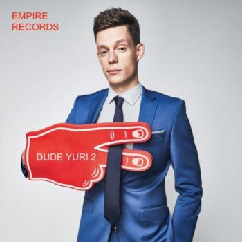 VA - Dude Yuri 2 [Empire Records]