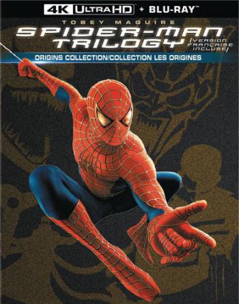 - 3:    / Spider-Man 3 DUB + 2xAVO