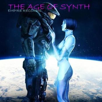 VA - The Age Of Synth [Empire Records]