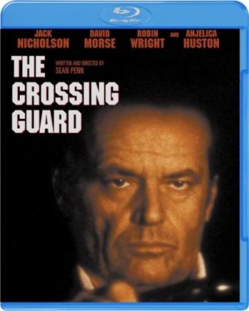    / The Crossing Guard 2xMVO+DVO+AVO
