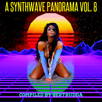 VA - A Synthwave Panorama Vol. 8