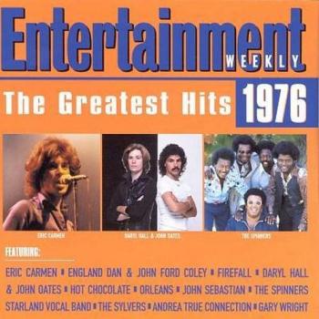 VA - Entertainment Weekly - The Greatest Hits 1976