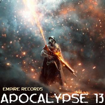 VA - Apocalypse 13 [Empire Records]