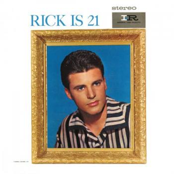 Ricky Nelson - Rick Is 21 [24 bit 96 khz]