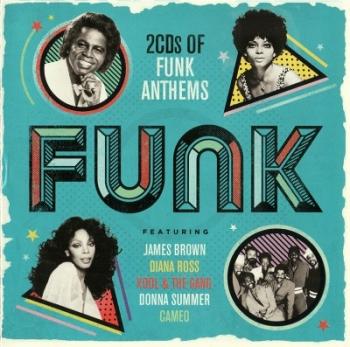 VA - Funk Of Funk Anthems