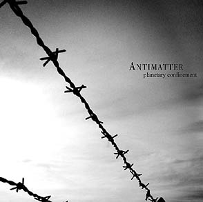 Antimatter -  