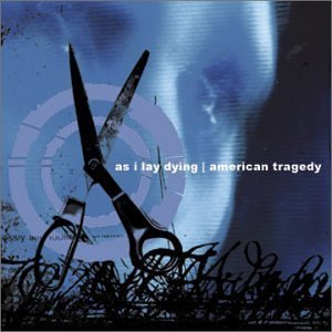 As I Lay Dying -  