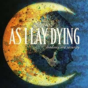 As I Lay Dying -  