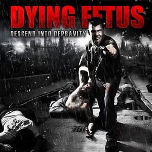 Dying Fetus -  
