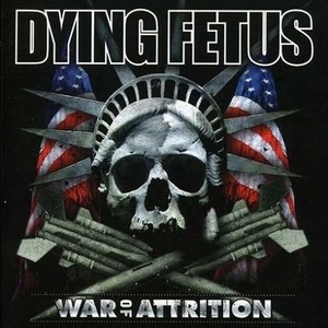 Dying Fetus -  