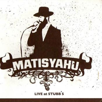 Matisyahu - Live at Stubb's