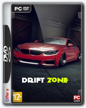 Drift Zone [RePack by GameWork]
