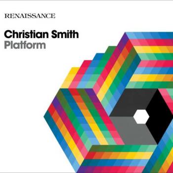 CHRISTIAN SMITH Platform