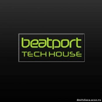 Beatport Top 10 Tech House