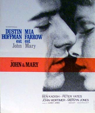    / John and Mary MVO