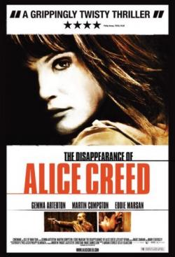    / The Disappearance of Alice Creed DUB+MVO