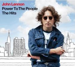 John Lennon - Power To The People The Hits