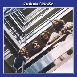 The Beatles 1967-1970 Blue Album (2CD)