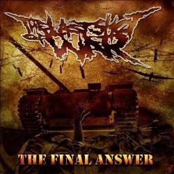 The Last Shot Of War - The Final Answer