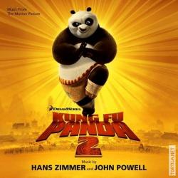 OST Кунг-фу Панда, Кунг-фу Панда 2 / Kung Fu Panda, Kung Fu Panda 2