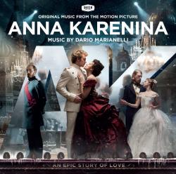 OST   / Anna Karenina