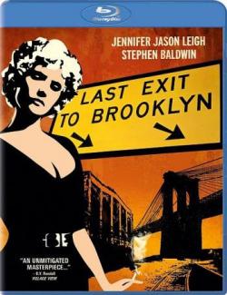     / Last Exit to Brooklyn [Unrated] DVO