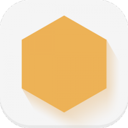 [Android] Rotate The Cube 1.0