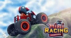 [Android] Mini racing adventures 1.0