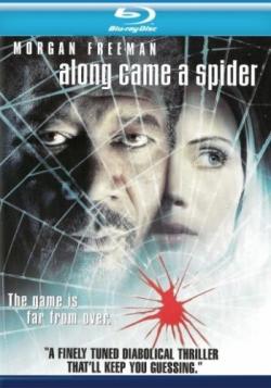    / Along Came a Spider MVO