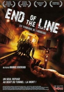   / End of the Line DVO