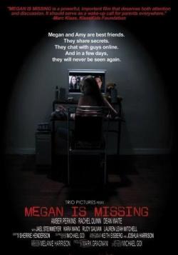   / Megan Is Missing VO