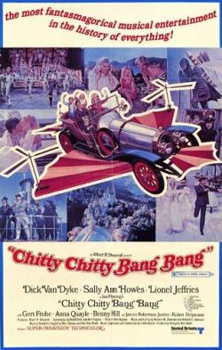 - -- / Chitty Chitty Bang Bang DUB