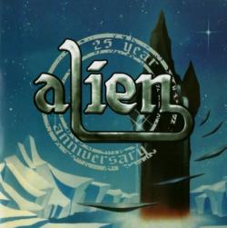 Alien - Alien - 25th Anniversary Edition