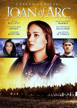  ' (2   2) / Joan of Arc MVO
