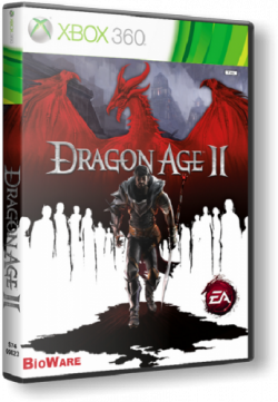 [XBOX360] Dragon Age II